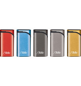 Matteo Turbo Jet Metal Touchable Profusion
