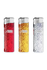 Matteo Glitter Mirror Princes aansteker 5X -