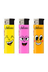 Smiley (5X) -