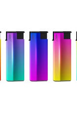 Matteo Metal Case Solid Gradient