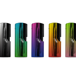 Matteo Metal Case Edge Elegant
