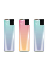 Matteo Metal Case Turbo Pastel  5X -