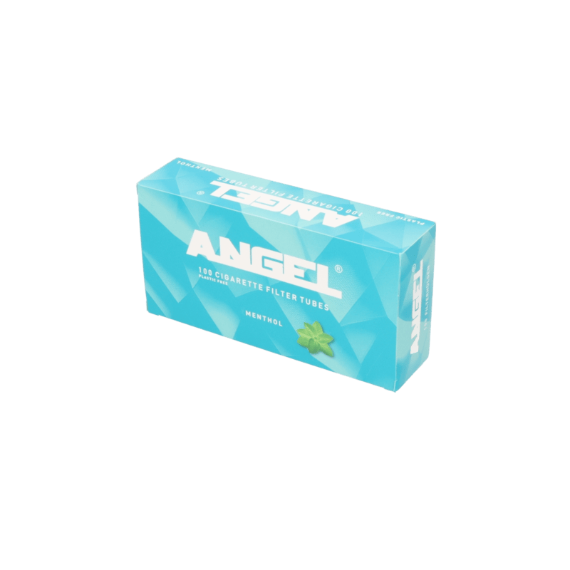 Angel Angel Menthol Hulzen 100X