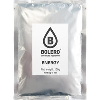 ENERGY | 3,5 Litres (1 x 100g)