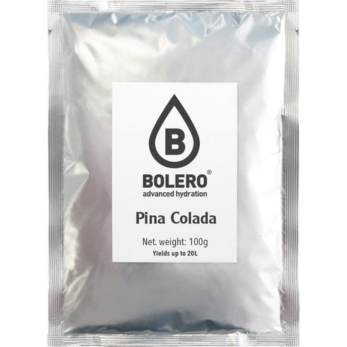  Bolero Pina Colada | Beutel 20 Liter (1 x 100g) 