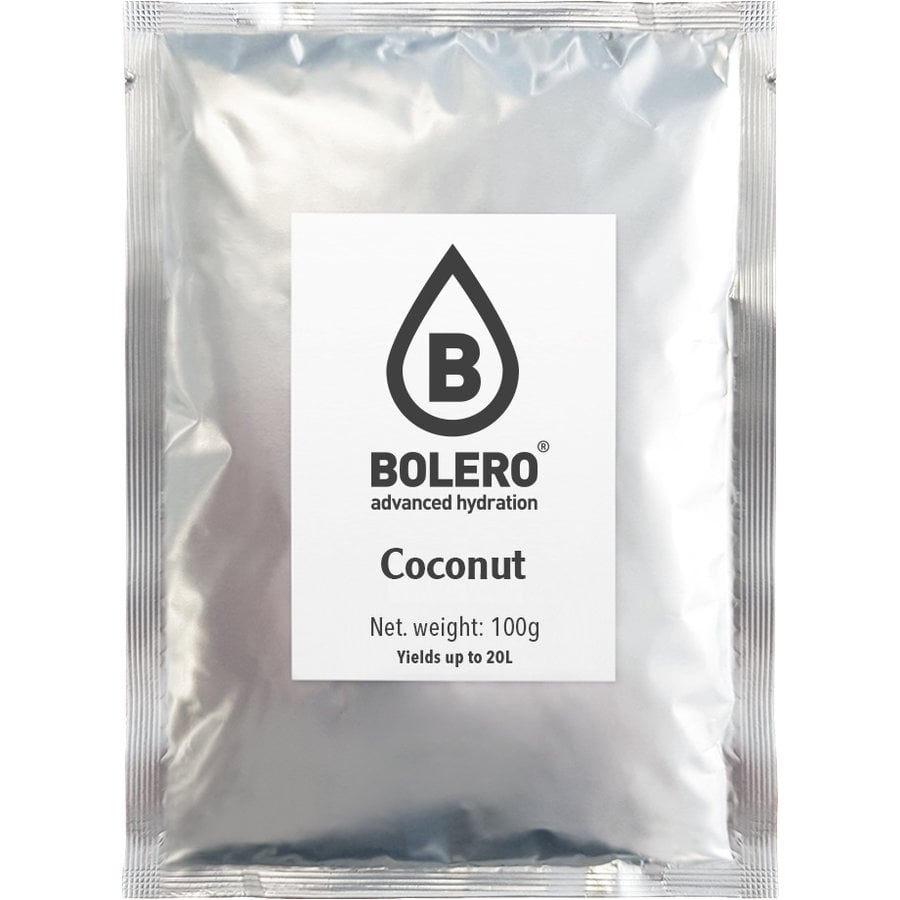 Coconut | 20 Liters (1 x 100g)