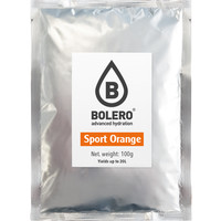 SPORT Sinaasappel | 20 liter (1 x 100g)