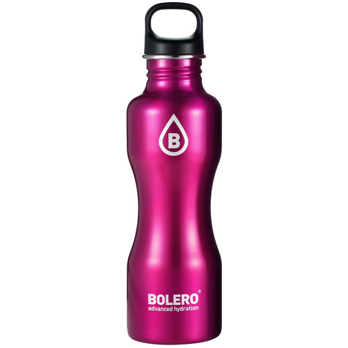  Bolero® Metallic Pink Stainless steel 750ml 