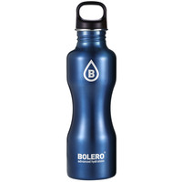 Metallic Blauw RVS 750ml