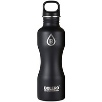 Mat Noir Acier inoxydable 750ml