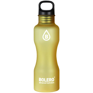 Bolero Tritan Amarillo 750ml