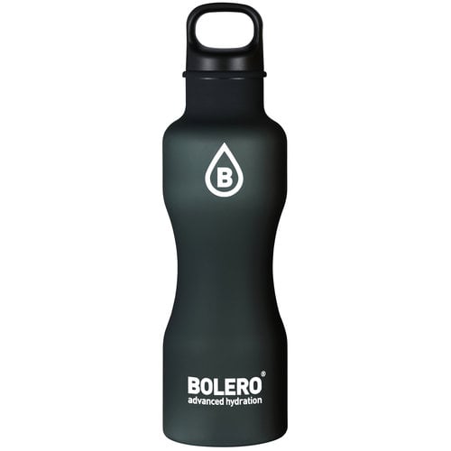  Bolero Tritan Black 750ml 