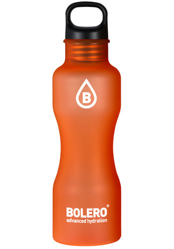  Bolero® Tritan Naranja 750ml 