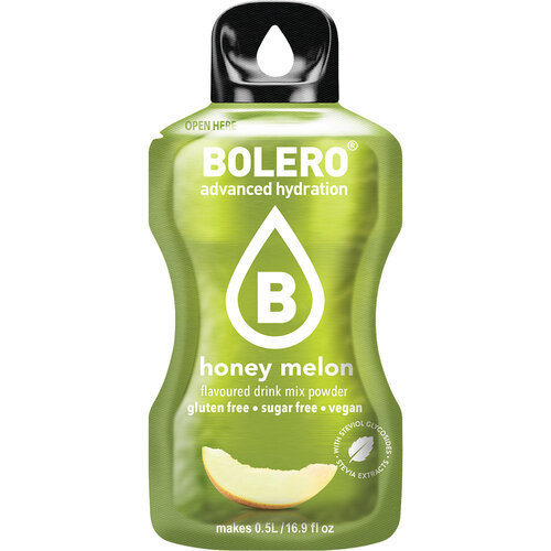  Bolero STICKS - Honey Melon (12 x 3g) 