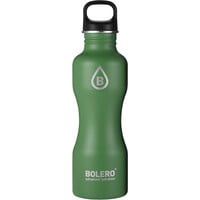 Matt Green Stainless steel 750ml