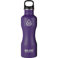 Matte Lila Edelstahl 750ml