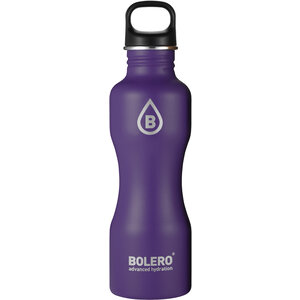 Matt Purple Stainless steel 750ml