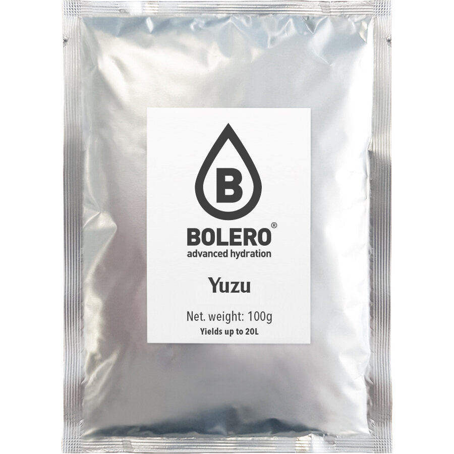 Yuzu | 20 Liter (1 x 100g)