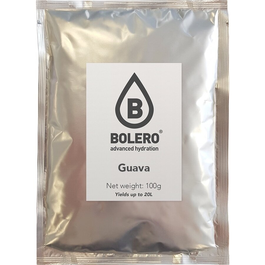 Goyave | 20 litres (1 x 100g)