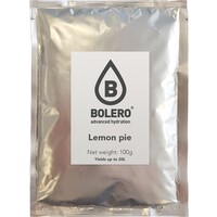 Lemon Pie | 20 litri (1 x 100g)