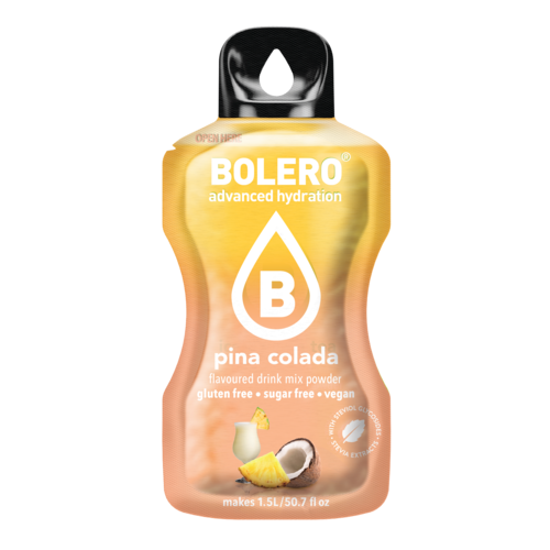  Bolero Pina Colada | 9g | 1,5L 