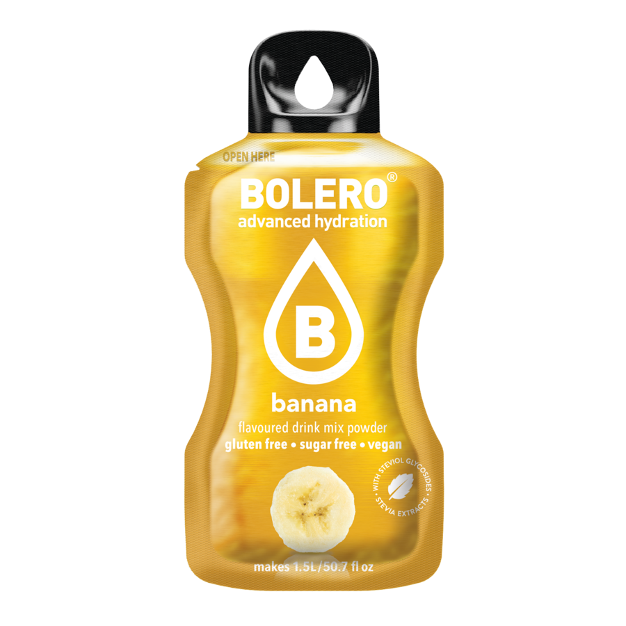 Banaan | 9g | 1,5L