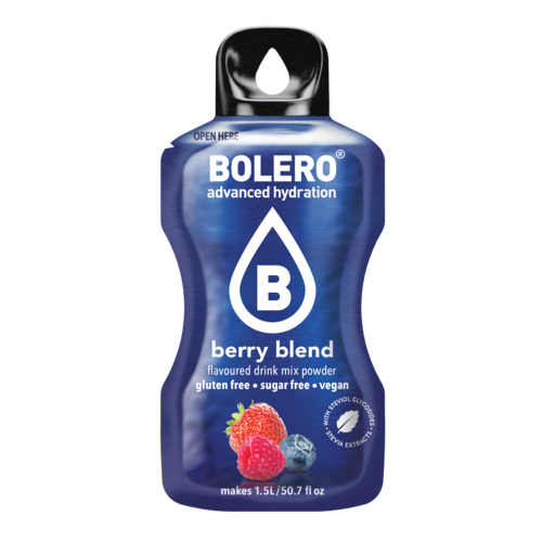  Bolero® Bayas | 9g | 1,5L 