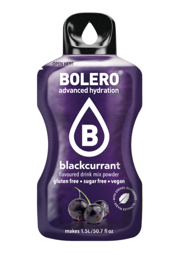  Bolero® Cassis | 9g | 1,5L 