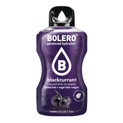  Bolero® Cassis | 9g | 1,5L 