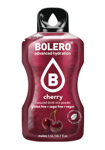  Bolero® Cerise | 9g | 1,5L 
