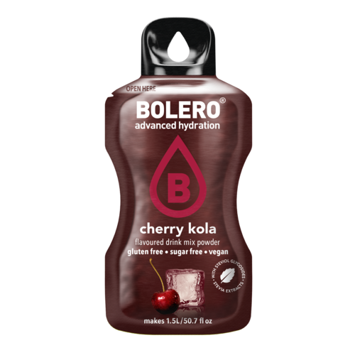  Bolero Kers Cola | 9g | 1,5L 