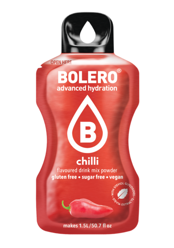  Bolero® Chilli | 9g | 1,5L 