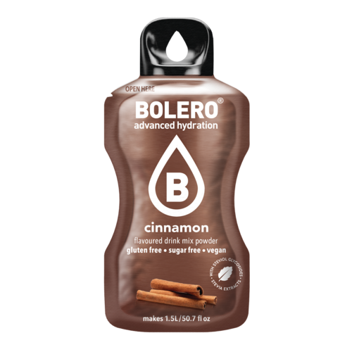  Bolero® Canella | 9g | 1,5L 