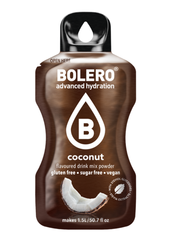  Bolero® Coco | 9g | 1,5L 