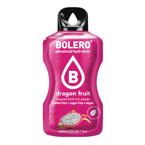  Bolero® Drachenfrucht | 9g | 1,5L 