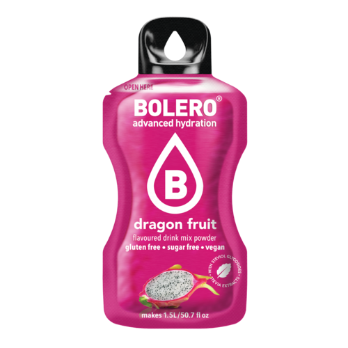  Bolero Fruit Du Dragon | 9g | 1,5L 