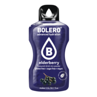 Elderberry | 9g | 1,5L