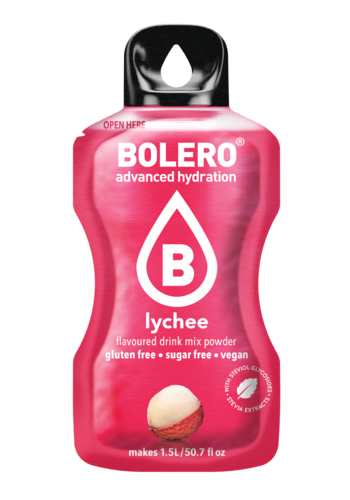  Bolero Lichi | 9g | 1,5L 