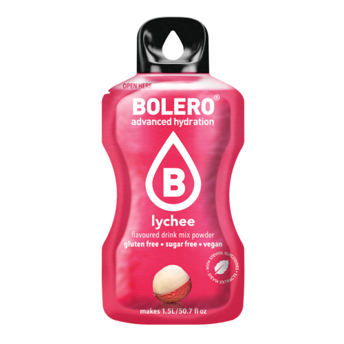  Bolero® Lichi | 9g | 1,5L 