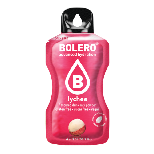  Bolero® Litschi | 9g | 1,5L 