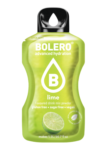  Bolero Limoen | 9g | 1,5L 
