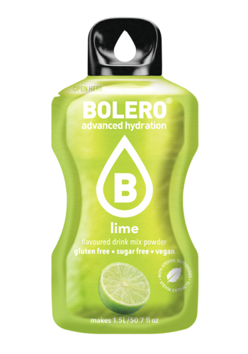  Bolero® Limone | 9g | 1,5L 