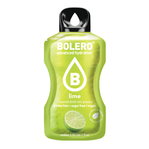  Bolero Lima | 9g | 1,5L 