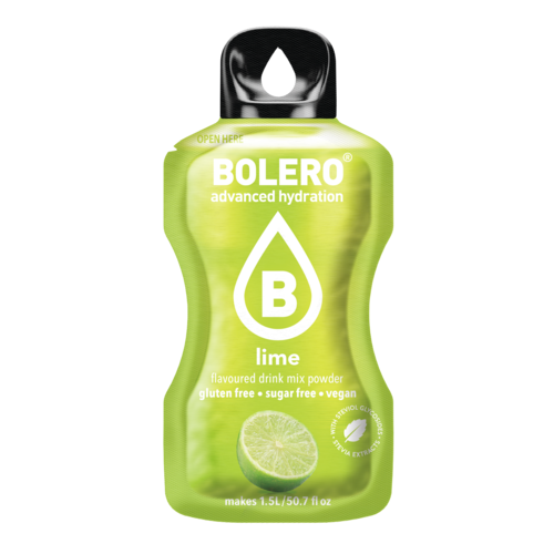  Bolero Limoen | 9g | 1,5L 