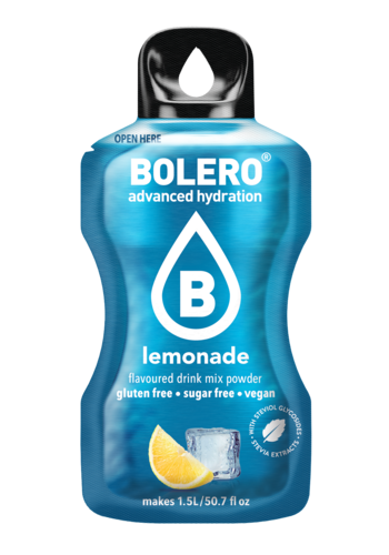  Bolero Lemonade | 9g | 1,5L 