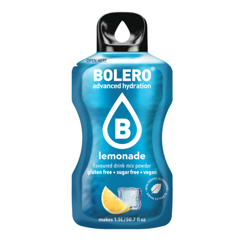  Bolero® Lemonade | 9g | 1,5L 