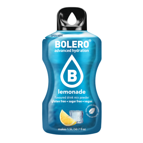  Bolero® Limonata | 9g | 1,5L 