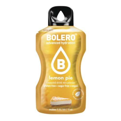  Bolero Lemon Pie | 9g | 1,5L 