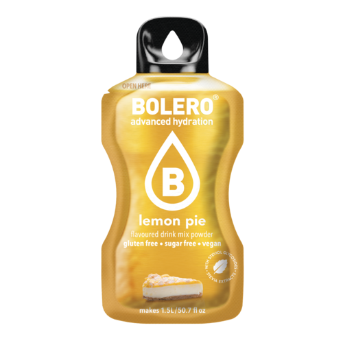 Bolero Zitronenkuchen | 9g | 1,5L 