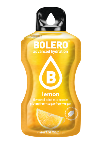  Bolero® Citroen | 9g | 1,5L 